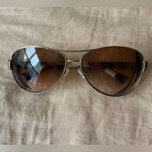 Coach Kristina Sunglasses—read description!